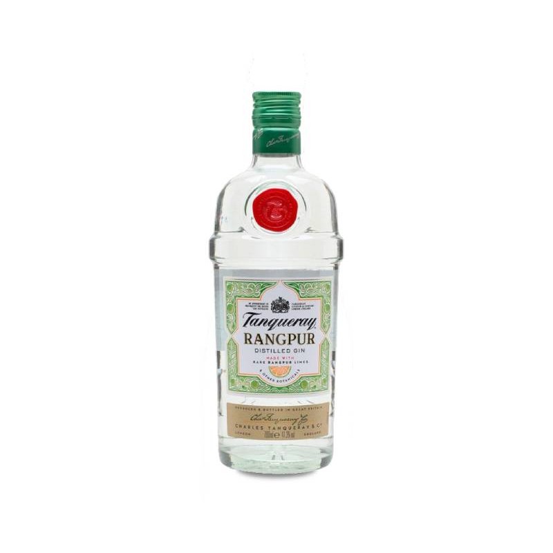 Tanqueray Rangpur Gin 70 cl.