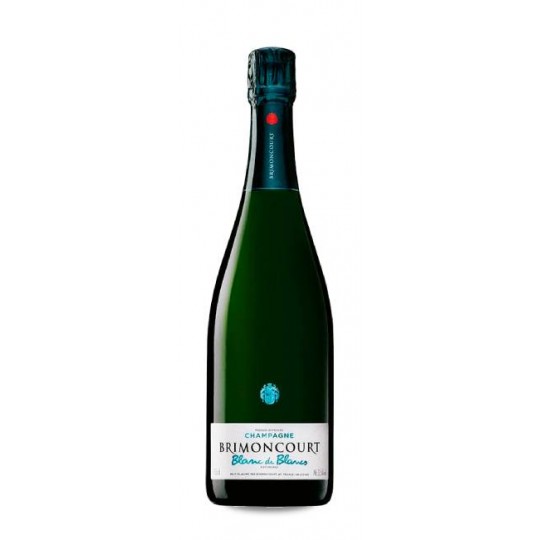 Brimoncourt Blanc de Blancs
