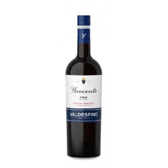 Valdespino Fino Inocente