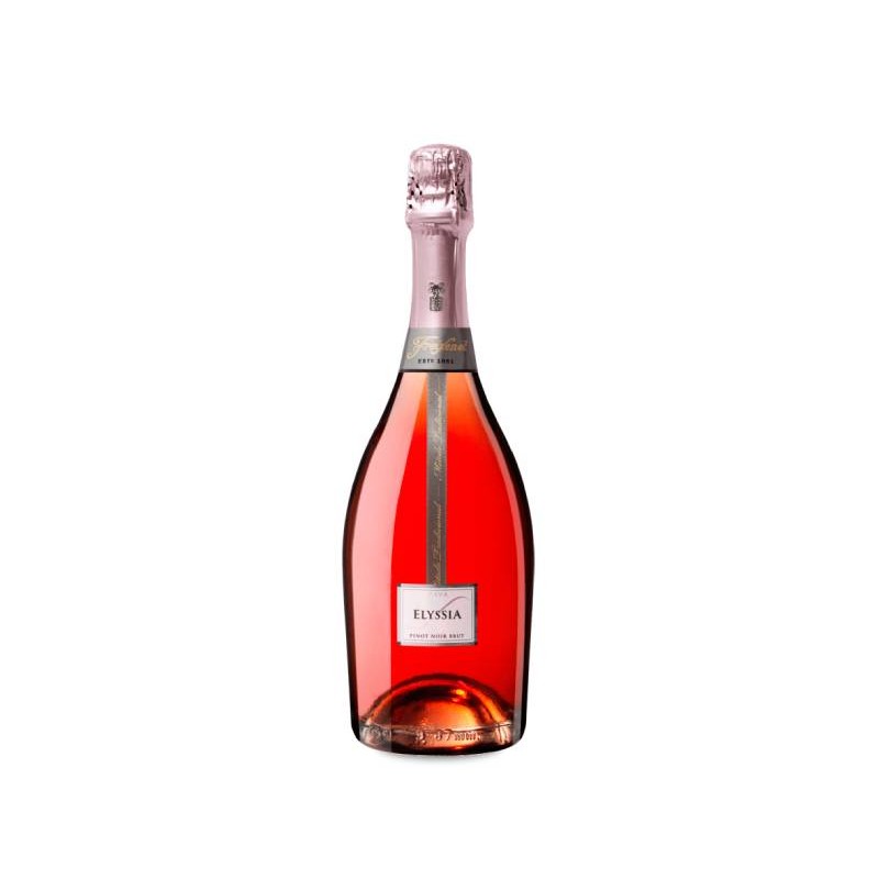 Elyssia Rosé Pinot Noir