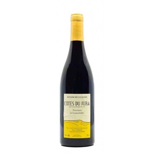 Cavarodes Arbois Trousseau...