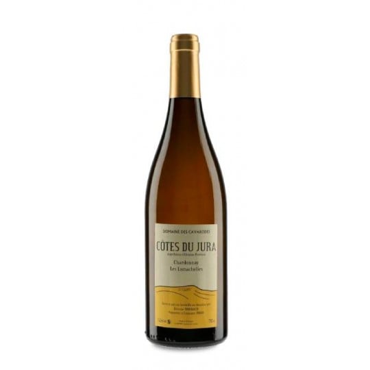 Cavarodes Côtes du Jura...