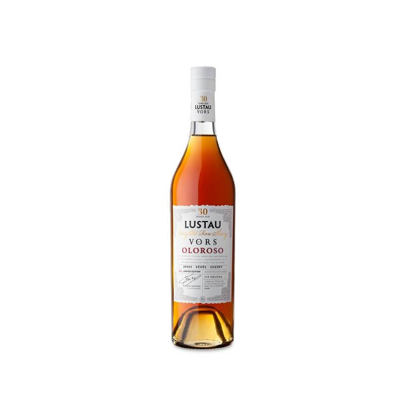 Lustau VORS Oloroso 50 cl.