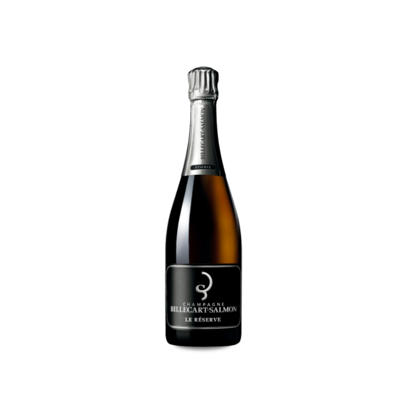 Billecart-Salmon Le Réserve  Magnum