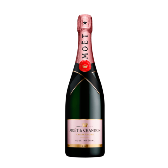 Étui 1 bouteille Moët &...