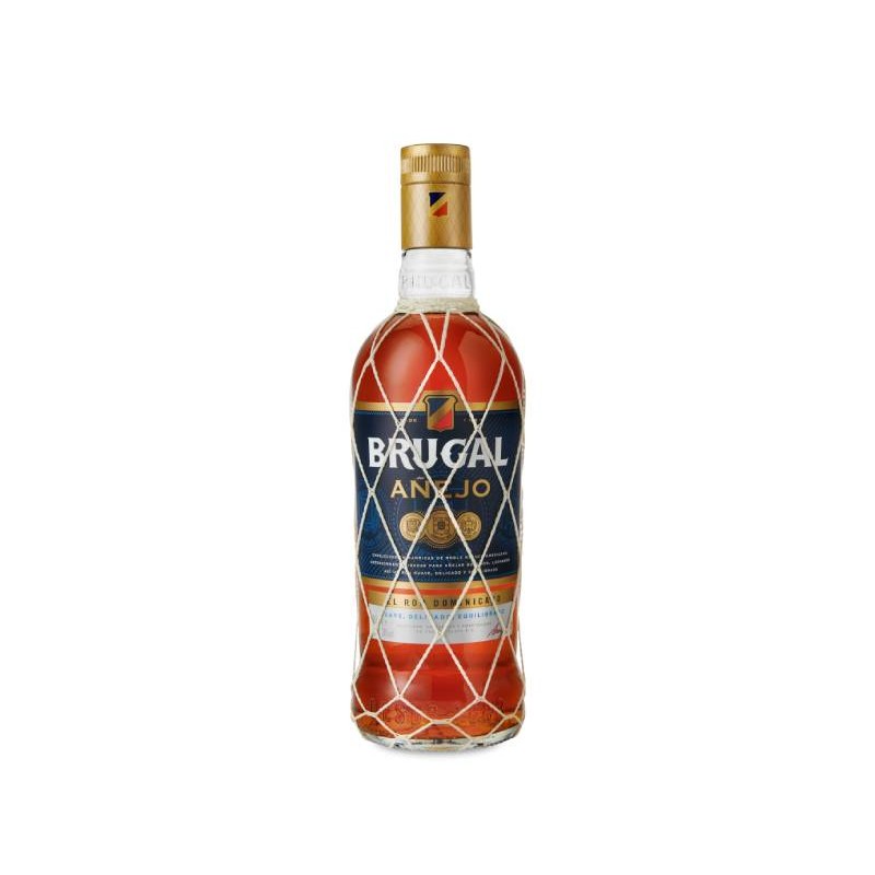 Ron Brugal Añejo  70 cl.