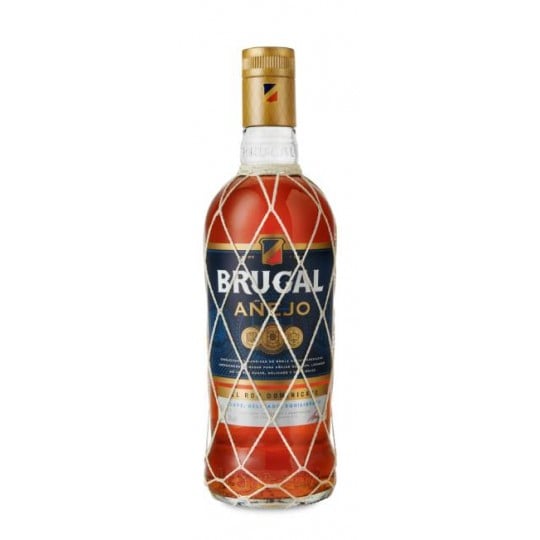 Ron Brugal Añejo  70 cl.
