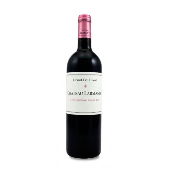 Château Larmande 2021