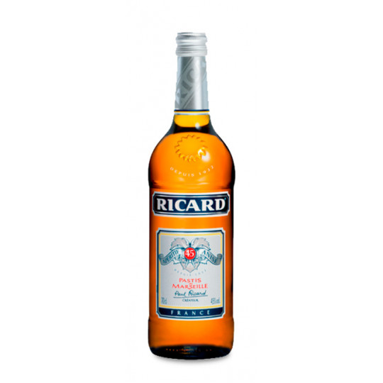 Ricard 1 Litre