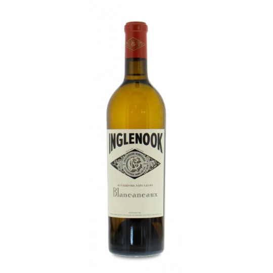Inglenook Blancaneaux 2019