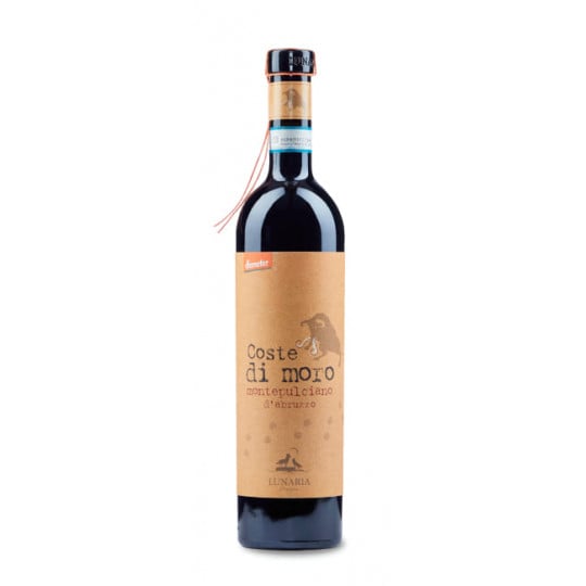Cantina Orsogna Lunaria...
