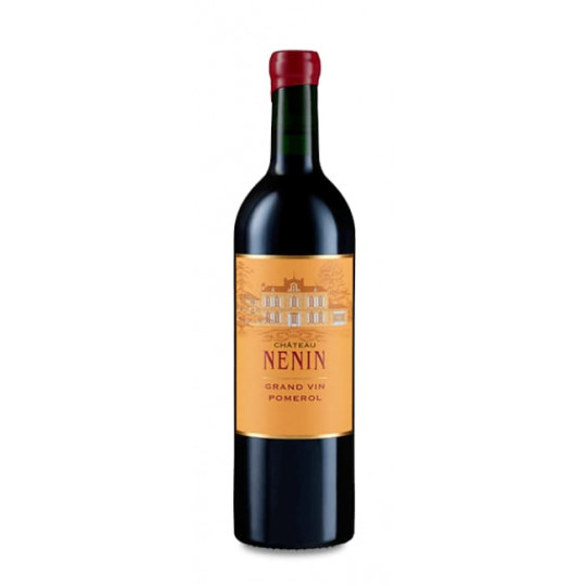 Château Nénin 2021