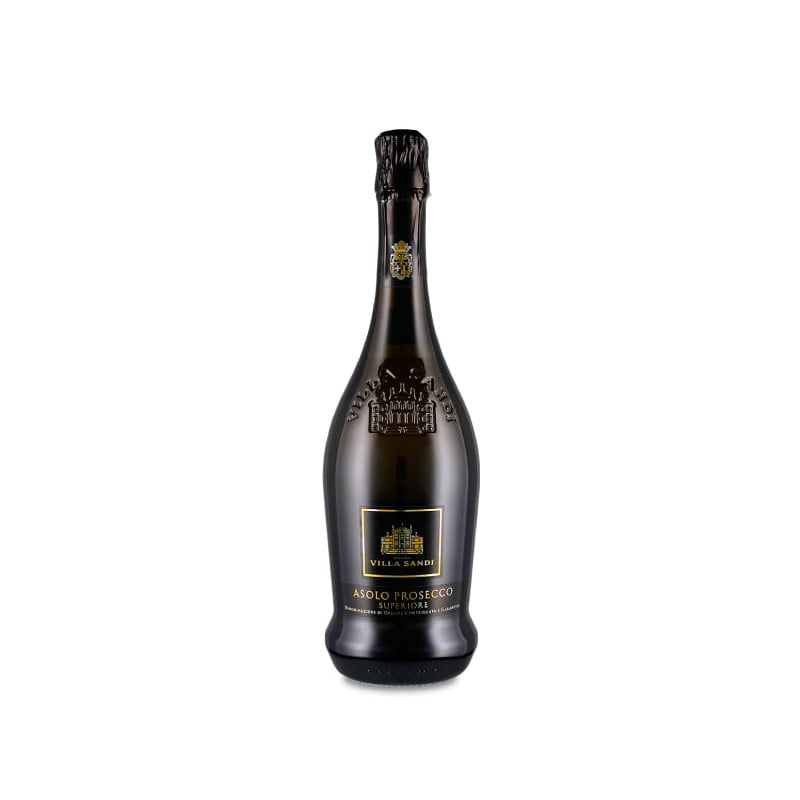 photo Villa Sandi Asolo Prosecco Superiore Brut