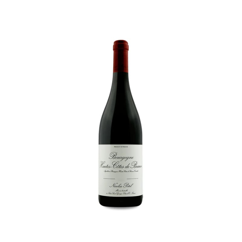 photo du vin Côtes-de-Nuits Villages