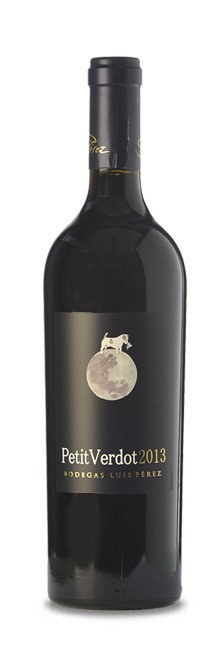 Bodegas Luis Pérez, Luis Pérez Petit Verdot