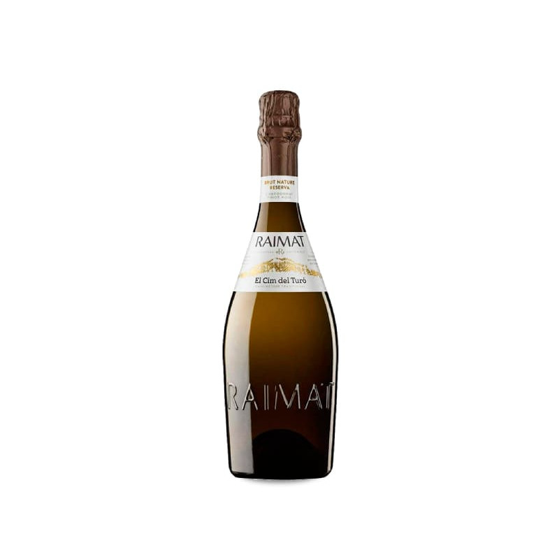 Raimat El Cim del Turó