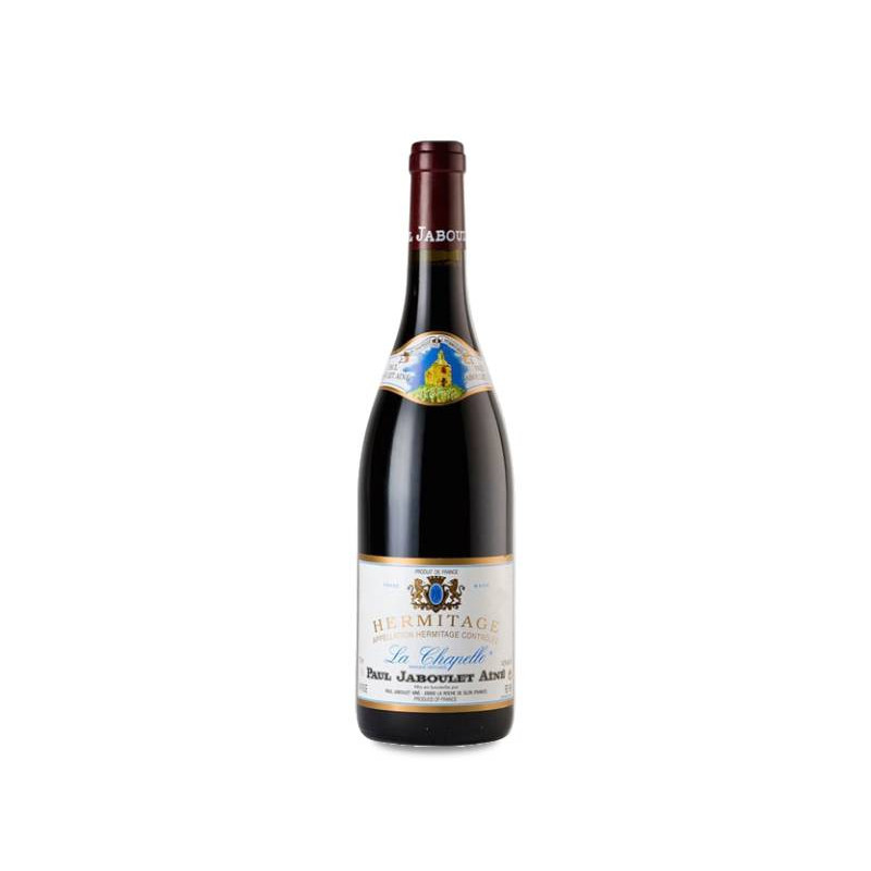 photo Jaboulet Hermitage la Chapelle 2020