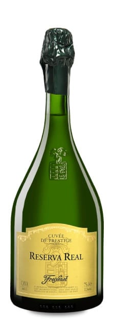 Freixenet, Reserva Real Brut