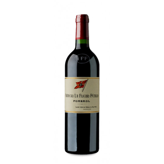 Château La Fleur-Petrus 2019