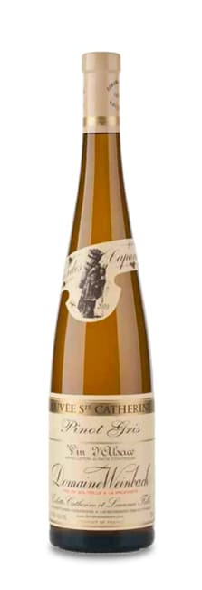 Domaine Weinbach Pinot Gris Cuvée Ste. Catherine 2020 | Decántalo