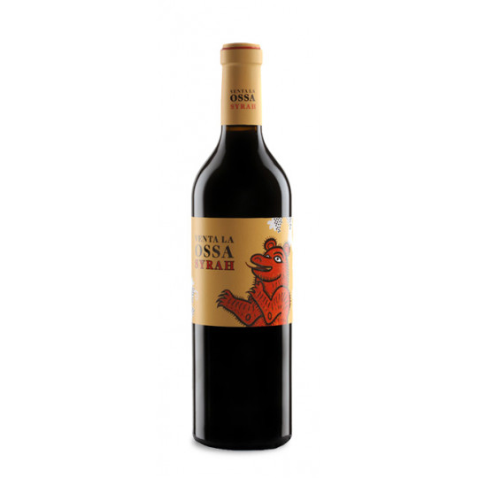 Venta la Ossa Syrah 2019