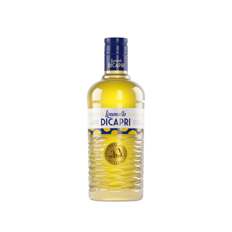 Di Capri Limoncello  1 Litre