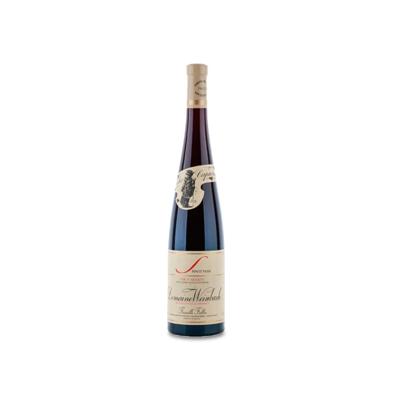 image du vin Pinot Noir’s Grand Cru Schlossberg