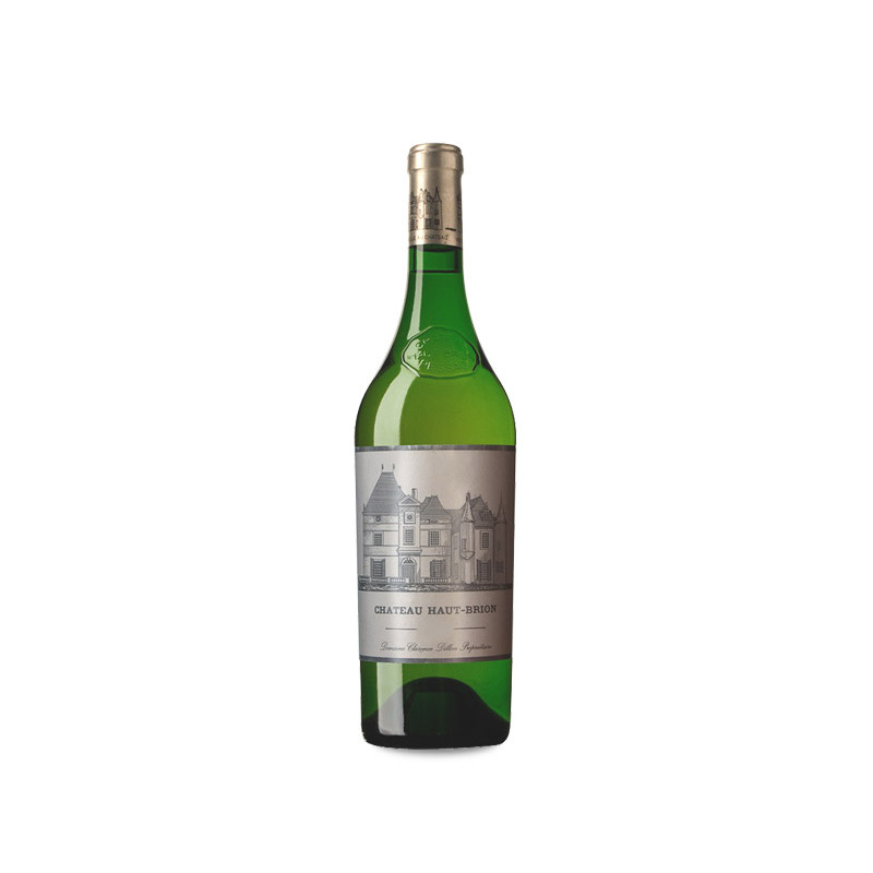photo Château Haut Brion Blanc 2019