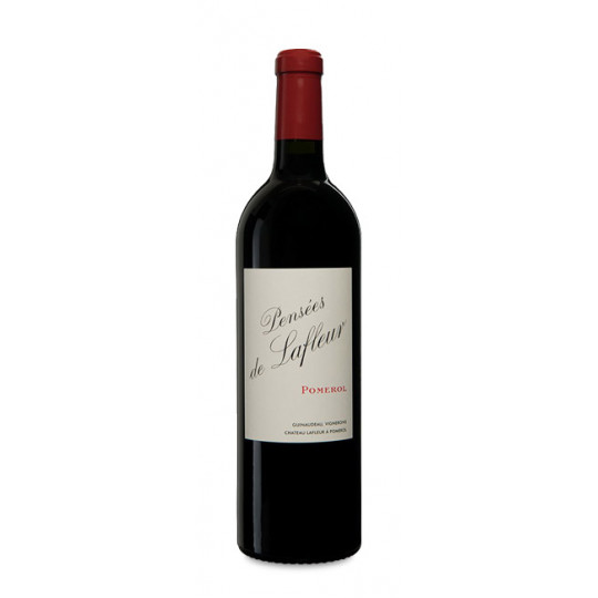 Pensées De Lafleur 2019