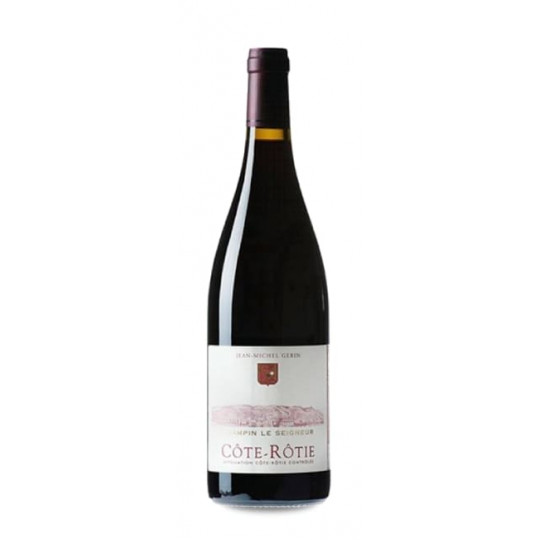 Acheter Vin de l'appellation AOC Côte Rôtie Decántalo