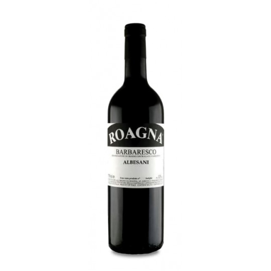 Roagna Barbaresco Albesani...