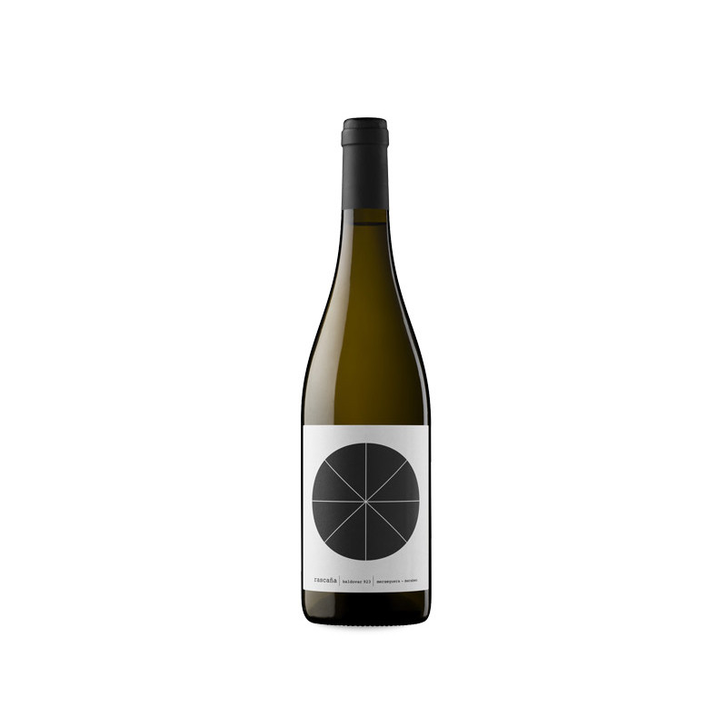 Baldovar 923 Rascaña Merseguera - Macabeo 2021