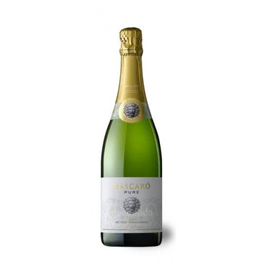 Mascaró Pure Reserva Brut...
