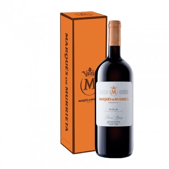 Étui Magnum Marqués de...