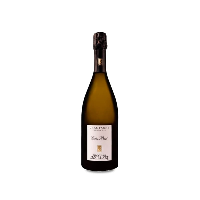 photos du vin Platine 1er Cru Extra Brut Blanc