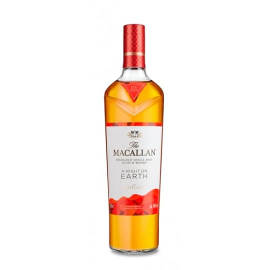 The Macallan a Night on...