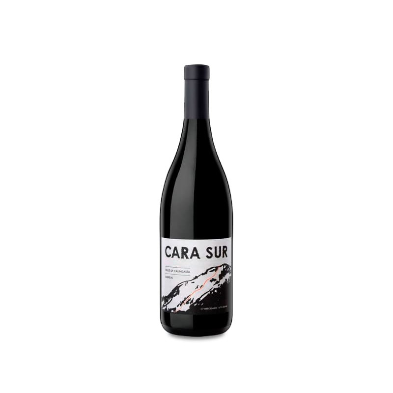 photo Cara Sur Tinto