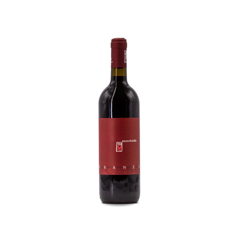 Sassotondo Franze 2019