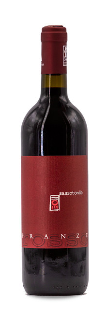 Sassotondo, Franze
