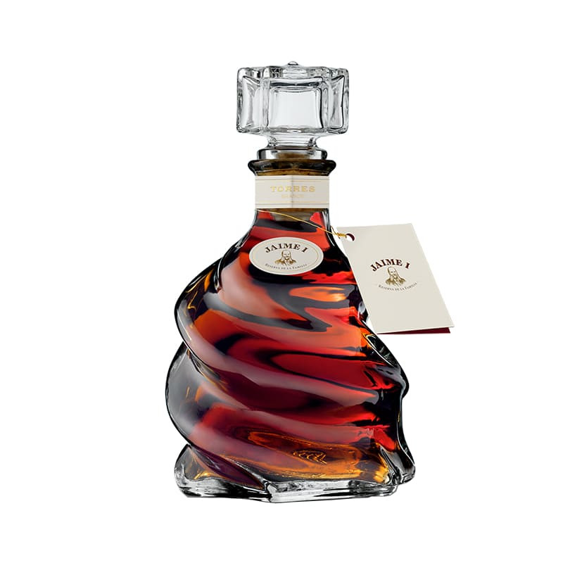 Brandy Torres Jaime I  70 cl.