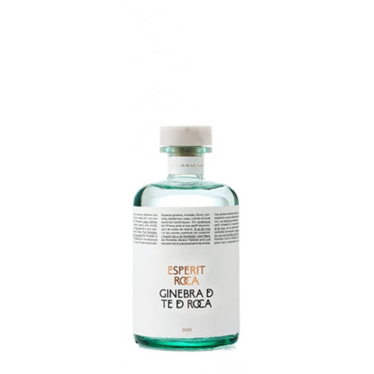 Esperit Roca Ginebra de Té...