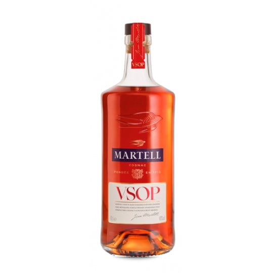 Cognac Martell VSOP Red...
