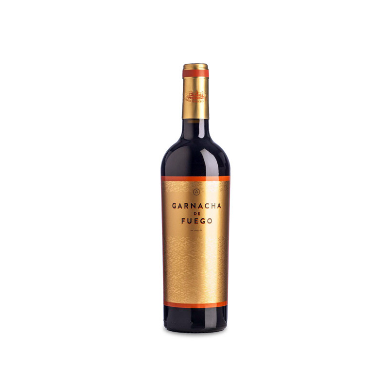 Garnacha de Fuego 2021