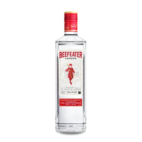 Beefeater London Dry Gin...