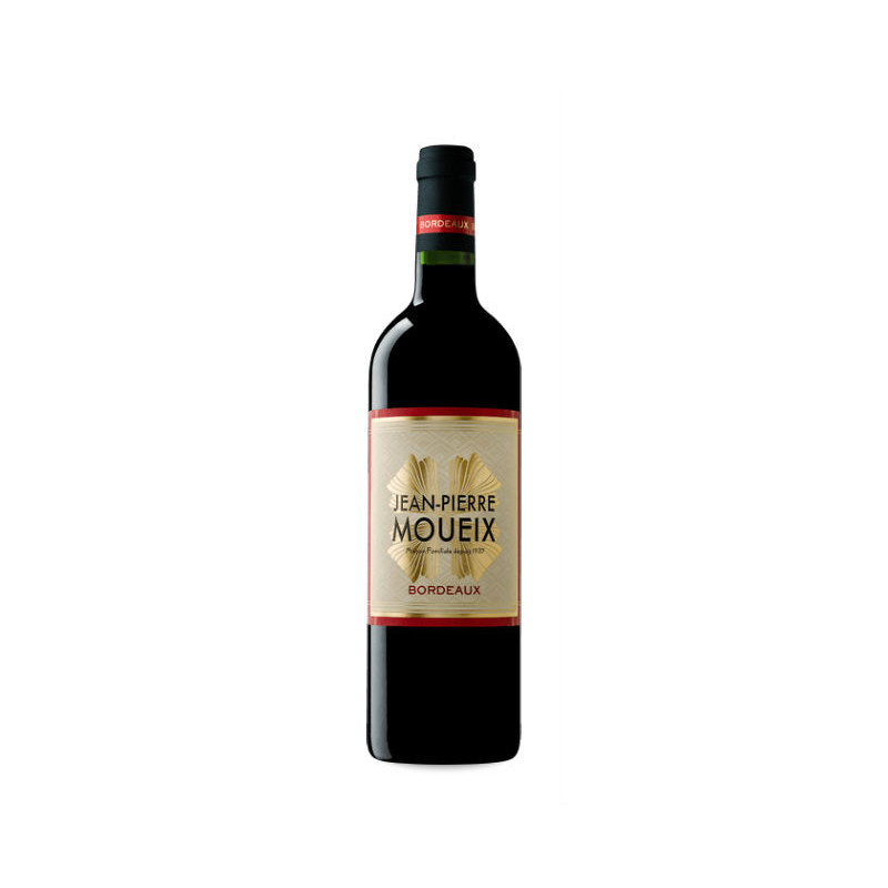 Jean-Pierre Moueix Bordeaux 2019