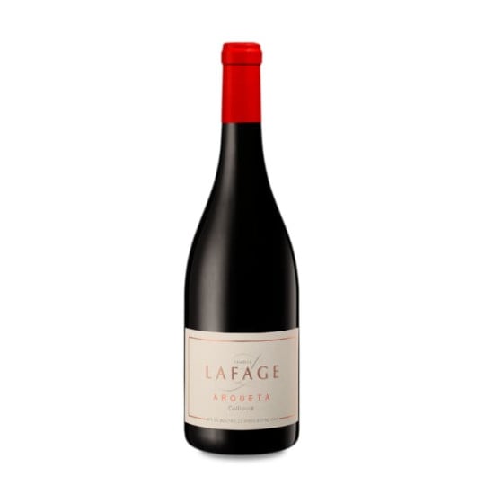 Domaine Lafage Arqueta 2020
