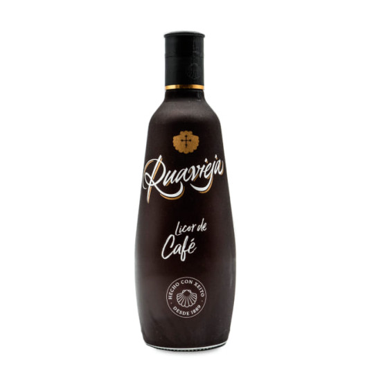 Ruavieja Liqueur De Café...
