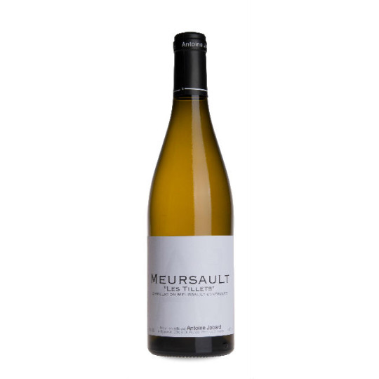 Antoine Jobard Meursault...