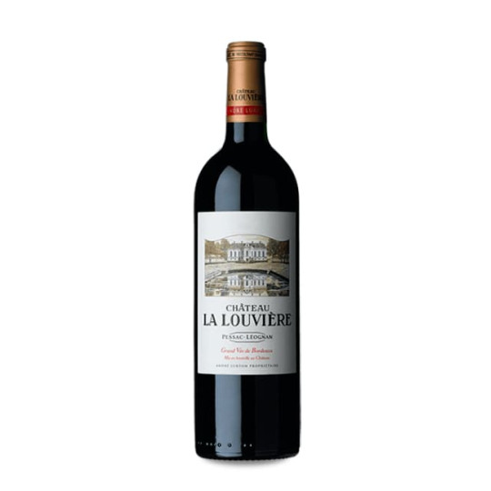 Château La Louvière 2022
