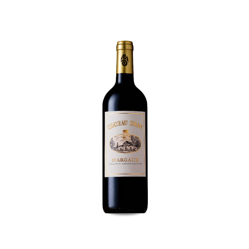 Château Siran 2022